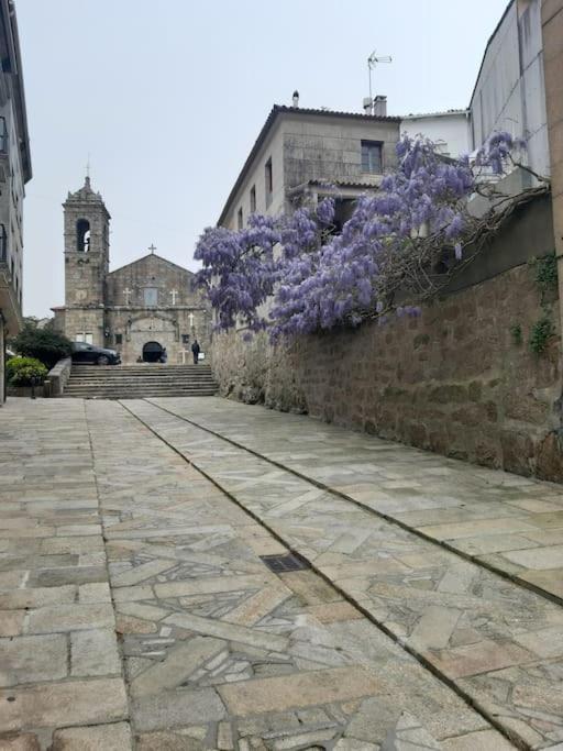 فيلا Casa O Castrino كامبادوس المظهر الخارجي الصورة