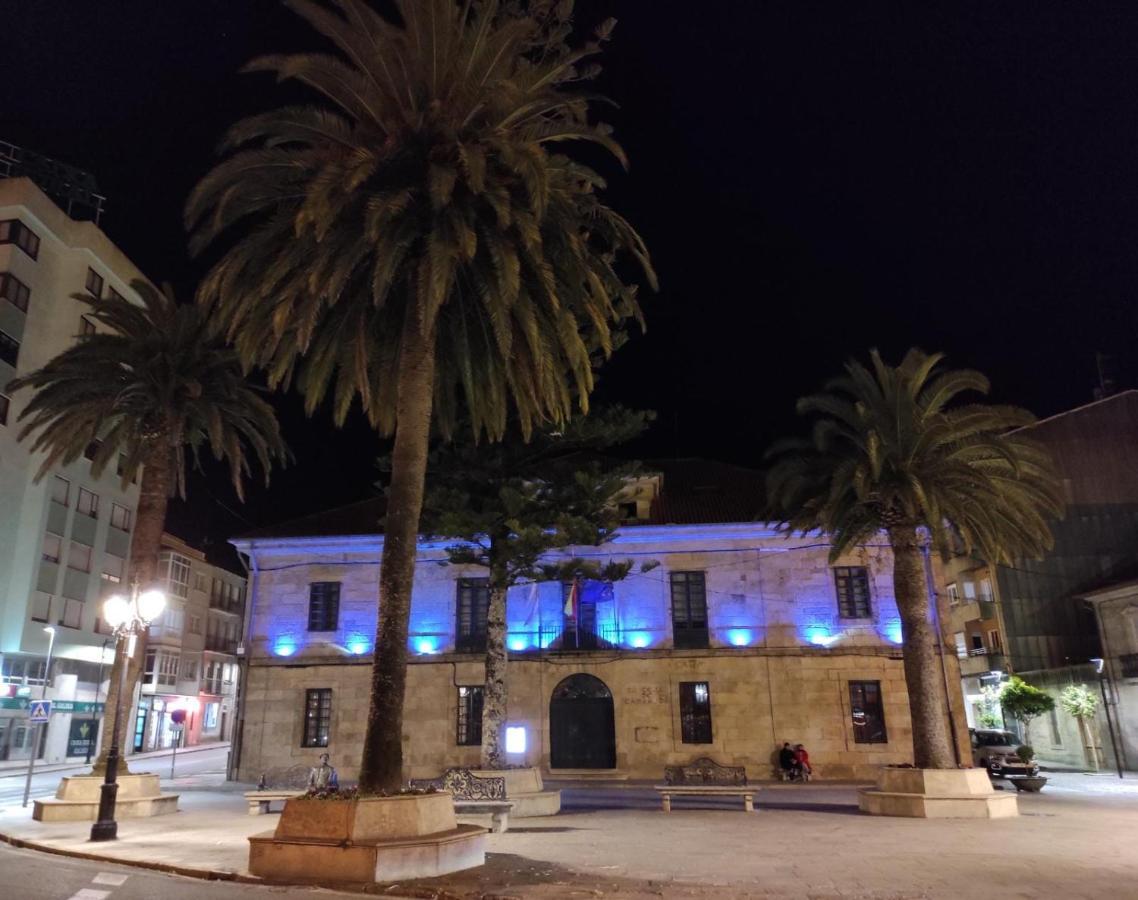 فيلا Casa O Castrino كامبادوس المظهر الخارجي الصورة