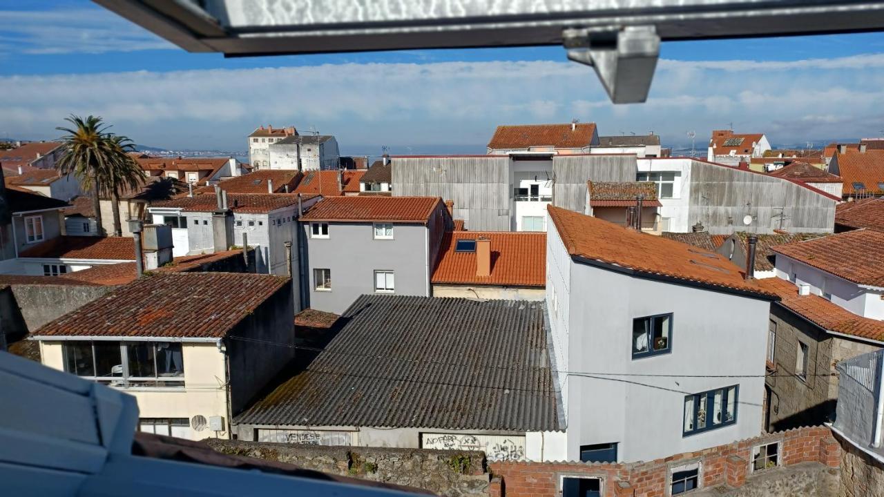 فيلا Casa O Castrino كامبادوس المظهر الخارجي الصورة