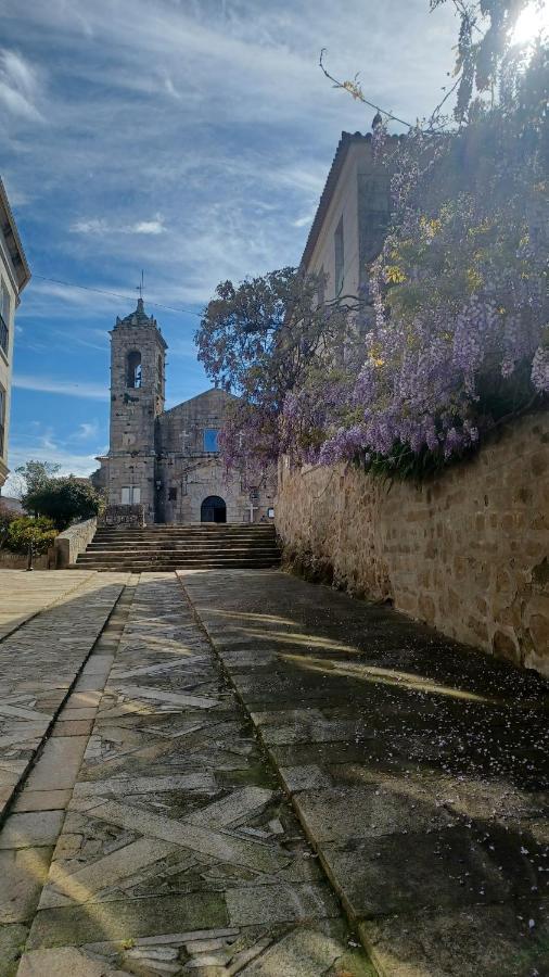 فيلا Casa O Castrino كامبادوس المظهر الخارجي الصورة