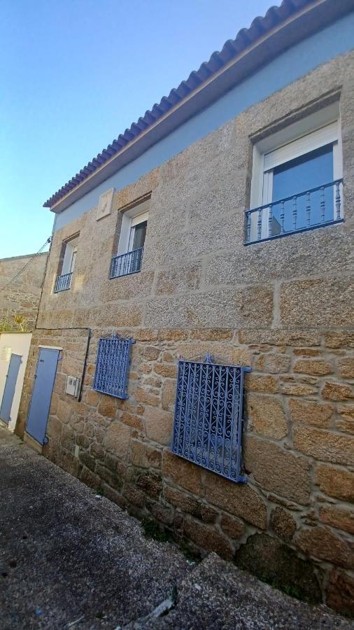 فيلا Casa O Castrino كامبادوس المظهر الخارجي الصورة