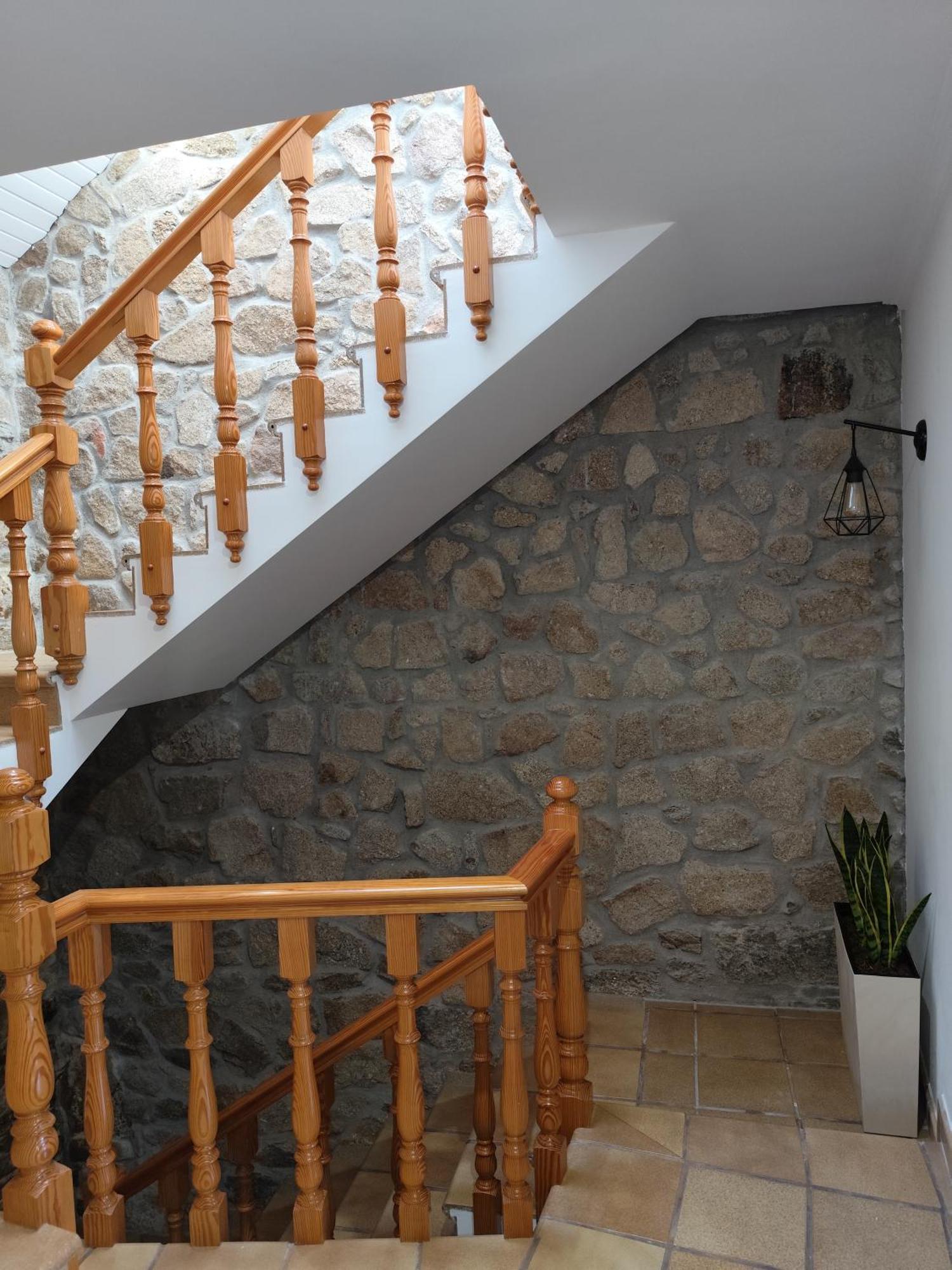 فيلا Casa O Castrino كامبادوس المظهر الخارجي الصورة